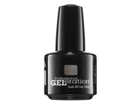 Jessica Jessica, Geleration Colors, Semi-Permanent Nail Polish, GEL-1178, Morning Haze, 15 ml For Women