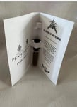 Penhaligon's Portraits The Revenge of lady blanche perfume Sample 1.5ml EDP❤️