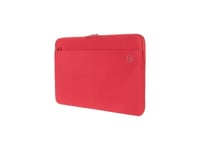 Tucano Top Second Skin - Macbook Pro 16 Sleeve (Rød)