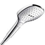 Handdusch Hansgrohe Raindance Select E 120 3jet EcoSmart