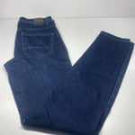 Only & Sons Men's Slim Fit Jeans Size W30 L34 Dark Blue Onsloom Life