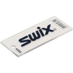 Swix Plexi Scraper 4 mm No Colour, 4 mm