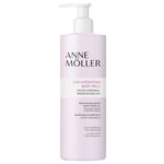 Anne Möller Collections Blockâge 24h Hydration Body Milk 400 ml (808,00 kr / 1 l)