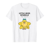 Mr. Men Little Miss Sparkle T-Shirt T-Shirt