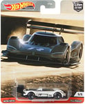 Hot Wheels Die-Cast 1:64 Scale Collection - Marvel, Fast & Furious and More