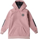 ColourWear Youth Est 2010 Hoodie Dark Rose, 158/164