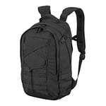 Helikon-Tex – Sac EDC Urban Line, mixte adulte, noir, taille unique