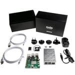 Okdo Rock 4 C+ 4gb Starter Kit