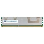 Hewlett Packard Enterprise HPE - DDR3 - modul - 16 GB - DIMM 240-pin - 1066 MHz / PC3-8500 - registrert