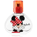 Disney Eau de Parfum Minnie Mouse Eau de Toilette 30ml