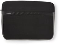 Nedis Notebook Sleeve (16")