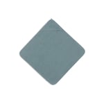 jollein Handduk med huva handduk 100 x 100 cm - Sea Green