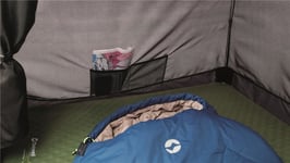 Outwell Free-Standing Inner Tent, Tent / Awning Compatible, Sleeps 3, 2.7kg