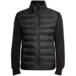 Veste Superdry  Veste aviateur hybride en polaire Storm