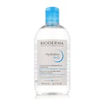 Eau micellaire démaquillante Bioderma Hydrabio H2O 500 ml