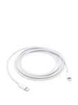 Apple USB-C to Lightning Cable, 2m