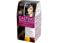 Casting Creme Gloss Coloring Cream No. 513 Frosty Truffle