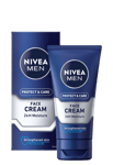 NIVEA Ansiktskräm Protect & Care Moisturiser Face Cream 75 ml NIVEA MEN