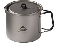 MSR Titan Kettle 900ml