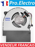 Ventilateur fan CPU ASUS S7Z ROG Strix GL702ZC GL702Z 13N1-2VM0701