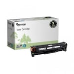 Toner CF410X 410X Black Nordic Swan