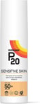 Riemann P20 SPF 50 Triple Protection Sunscreen Cream 200ml