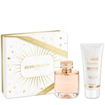 Coffret Quatre pour Femme - Eau de Parfum 50ml -50ml BOUCHERON