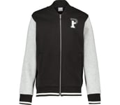 Squad Bomber JR jacka Barn PUMA Black 164