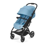 cybex GOLD Barnevogn Eezy S+ 2 Beach Blue