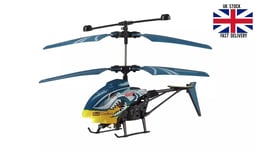 New Helicopter Remote control Revell RC Gyro-stabilised Roxter  8+ indoor only