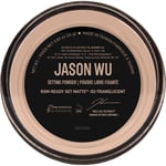 Jason Wu Setting & Baking Powder Transparent