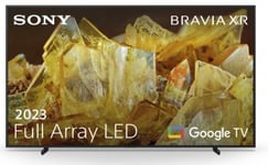 Sony Bravia Professional Displays FWD-98X90L X90L Series - 98" Klasse (97.5" synlig) LED-bakgrunnsbelyst LCD-skjerm - 4K - for intelligent skilting