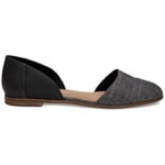 Derbies Toms  Chaussures pour femmes