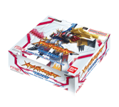 Digimon Card Game - XROS Encounter Booster Display BT10 (24 Packs)