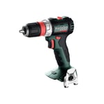 Batteridrill Metabo BS 18 L BL Quick MetaBox uten Batteri og Lader