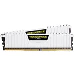 Corsair Vengeance LPX CMK32GX4M2E3200C16W memory 32 GB 2 x 16 DDR4 3200 MHz