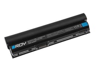 RDY Batteri FRR0G RFJMW til Dell Latitude E6220 E6230 E6320 E6330