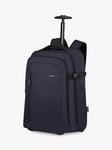 Samsonite Roader 2-Wheel Recycled Laptop Backpack