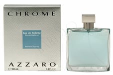 Azzaro Chrome edt 100ml