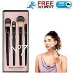 NO.7 CORE COLLECTION MAKE-UP BRUSH SET