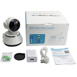 V380 Wireless Ip Camera Wifi Security P2p Cctv Night Visi Us