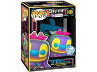 Funko! Pop Vinyl Stitch Costume Cheshire