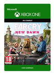 Far Cry New Dawn: Standard Edition | Xbox One - Code jeu à télécharger