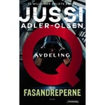 Adler-Olsen, Jussi: Fasandreperne