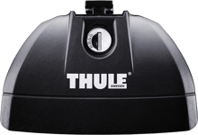 Thule Rapid System Fotsats/Lasthållarfot 7530/753000 - För Integrerad - Volvo - VW - Ford - Audi - Mercedes - BMW - Renault - Opel