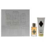 Boucheron Place Vendome 2 Piece Eau de Parfum 50ml Body Lotion 100ml Women