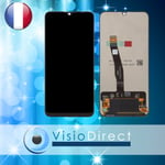 Vitre Tactile + Ecran LCD pour telephone Huawei Mate 20 6.53" NOIR