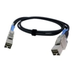 Qnap Mini-sas Sff-8644 Cable 1m