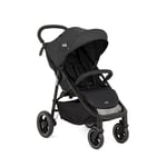 Joie Poussette Litetrax S NOIR