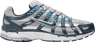 Kengät Nike P-6000 cd6404-402 Koko 42,5 EU